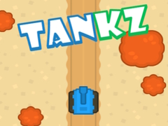 Permainan Tank Z