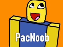 Permainan PacNoob