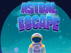 Permainan Astral Escape