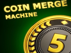 Permainan Coin Merge Machine