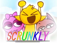 Permainan Scrunkly Revamped