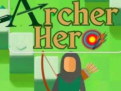 Permainan Archer Hero