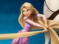 Permainan Tangled Hidden Objects