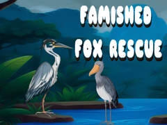 Permainan Famished Fox Rescue