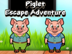 Permainan Piglet Escape Adventure
