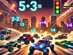 Permainan Mathematics Racing