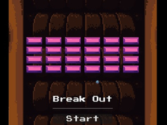 Permainan Break Out