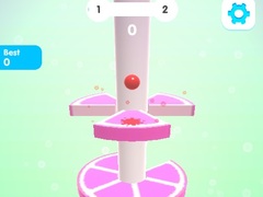 Permainan Juicy Jump