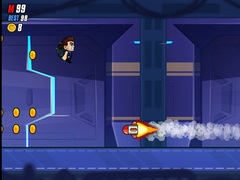 Permainan Gravity Break