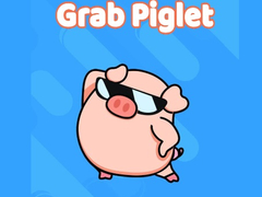 Permainan Grab Piglet