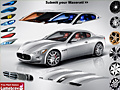 Permainan Pimp My Maserati