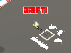 Permainan Gt Drift Most Wanted