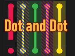 Permainan Dot and Dot