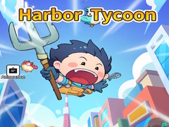 Permainan harbor tycoon