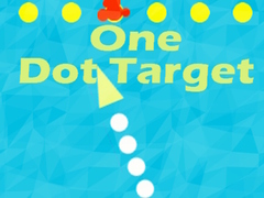 Permainan One Dot Target
