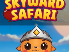 Permainan Skyward Safari