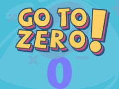 Permainan Go To Zero