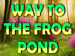 Permainan Way To The Frog Pond