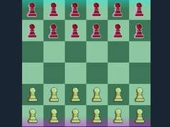 Permainan Pawn Chess