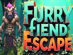 Permainan Furry Fiend Escape