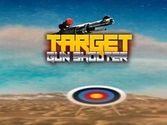 Permainan Target Gun Shooting Adventure