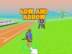 Permainan Bow And Arrow