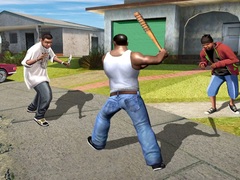 Permainan GTA: Grand Vegas Crime