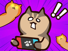Permainan Stealth Master Sneak Cat