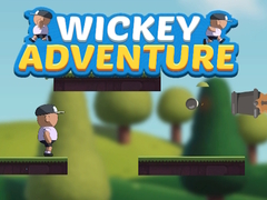 Permainan Wickey Adventure