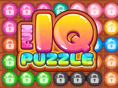 Permainan Fun IQ Puzzle
