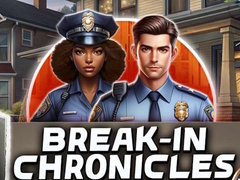 Permainan Break-In Chronicles