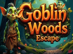 Permainan Goblin Woods Escape 