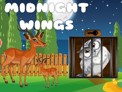 Permainan Midnight Wings