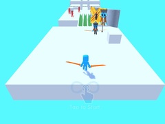 Permainan Infinite Slice