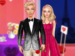 Permainan Valentine's Day Proposal