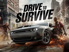 Permainan Drive To Survive