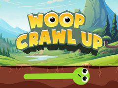 Permainan Woop Crawl Up