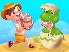 Permainan Dragon Island Idle 3D