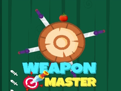 Permainan Weapon Master