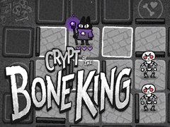 Permainan Crypt of the Bone King
