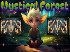 Permainan Mystical Forest