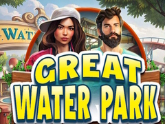 Permainan Great Water Park