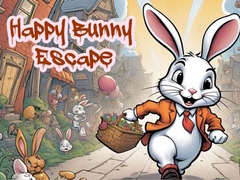Permainan Happy Bunny Escape