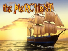 Permainan The Merchant