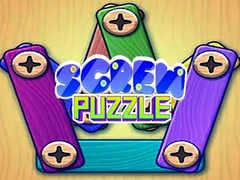 Permainan Screw Puzzle 