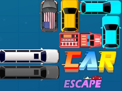 Permainan Car Escape 