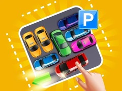 Permainan Sort: My Parking Area