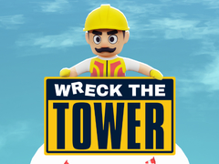 Permainan Wreck The Tower