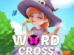 Permainan Word Cross