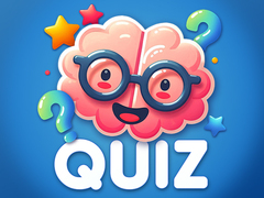Permainan Quizmania: Trivia game